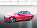 2024 Volkswagen Jetta Sport