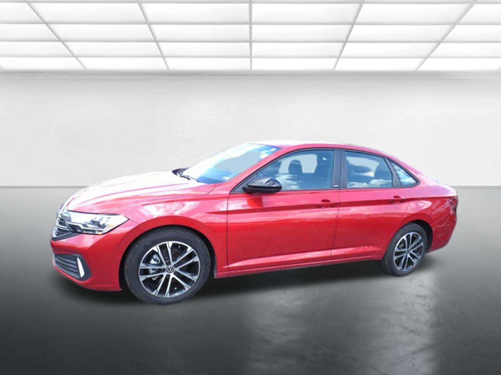 2024 Volkswagen Jetta Sport