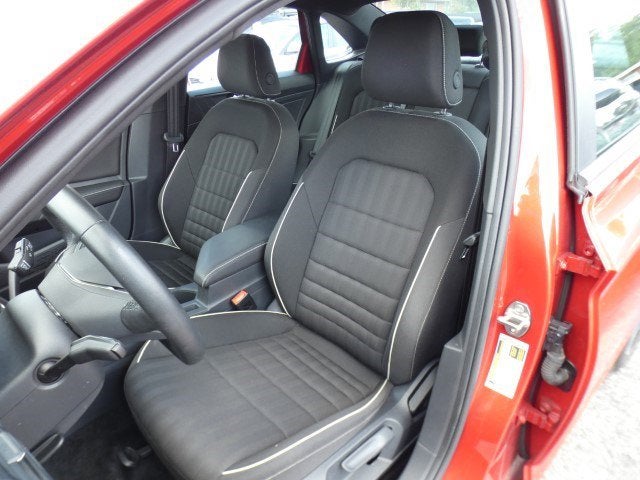 2024 Volkswagen Jetta Sport