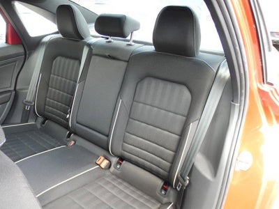 2024 Volkswagen Jetta Sport