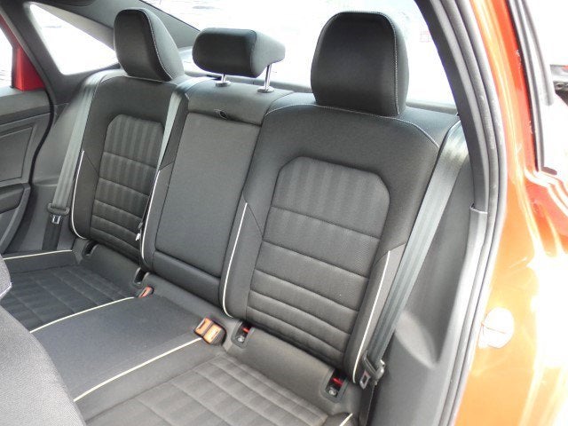 2024 Volkswagen Jetta Sport