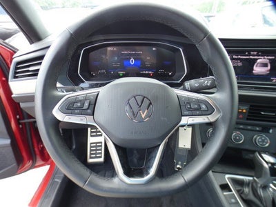 2024 Volkswagen Jetta Sport
