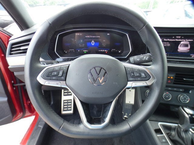2024 Volkswagen Jetta Sport