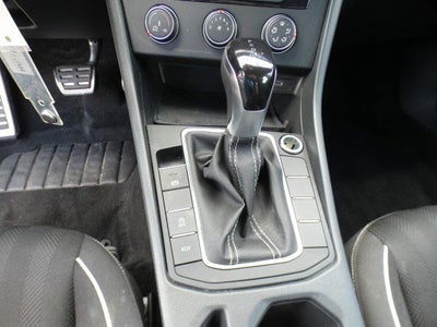 2024 Volkswagen Jetta Sport