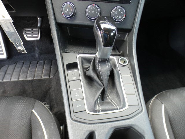 2024 Volkswagen Jetta Sport