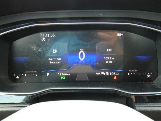 2024 Volkswagen Jetta Sport