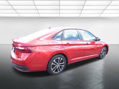 2024 Volkswagen Jetta Sport