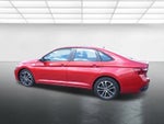 2024 Volkswagen Jetta Sport