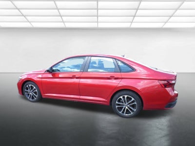 2024 Volkswagen Jetta Sport