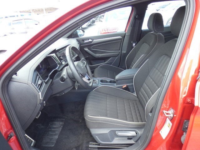 2024 Volkswagen Jetta Sport