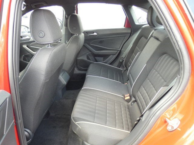 2024 Volkswagen Jetta Sport