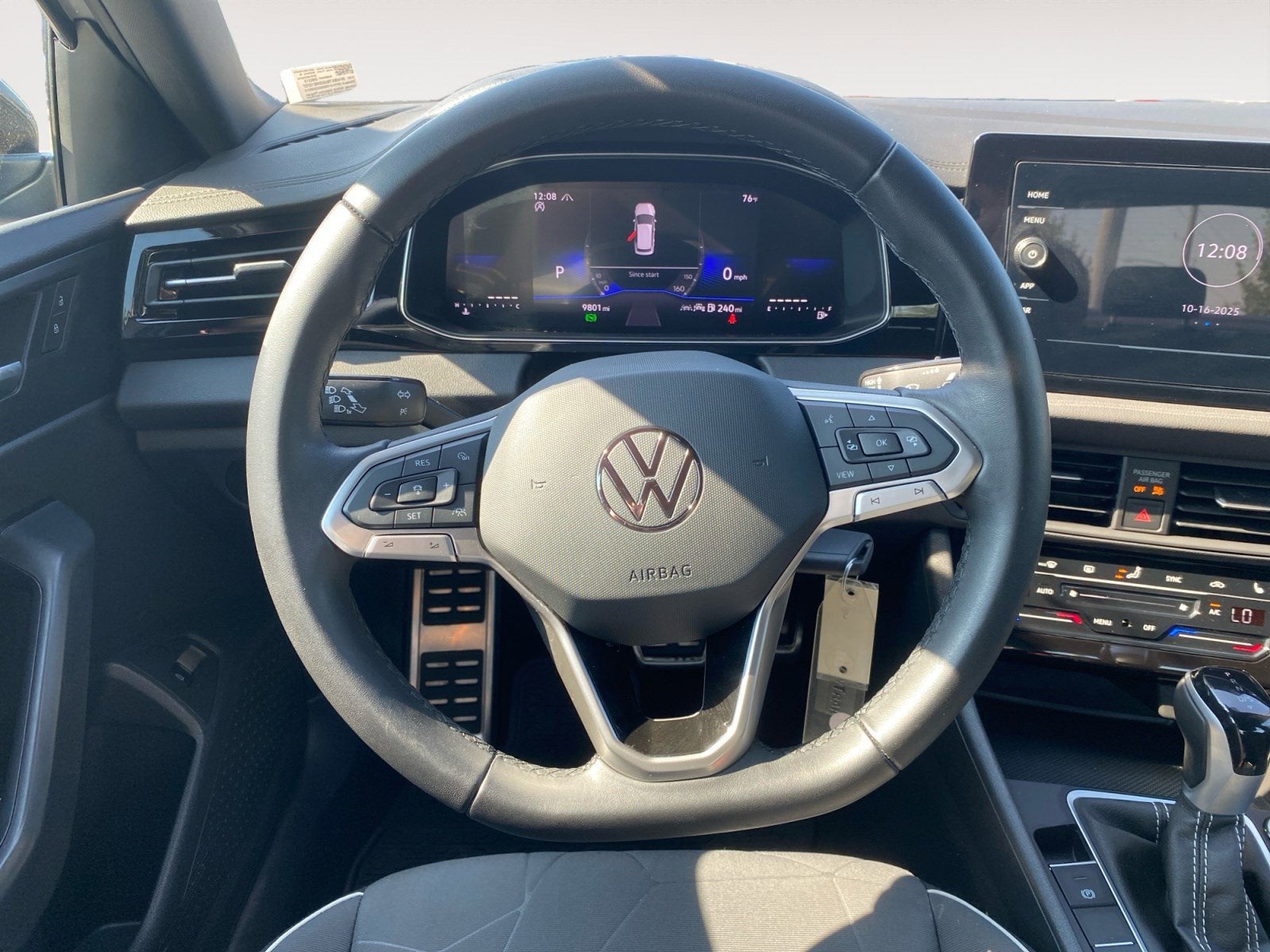 2025 Volkswagen Jetta Sport