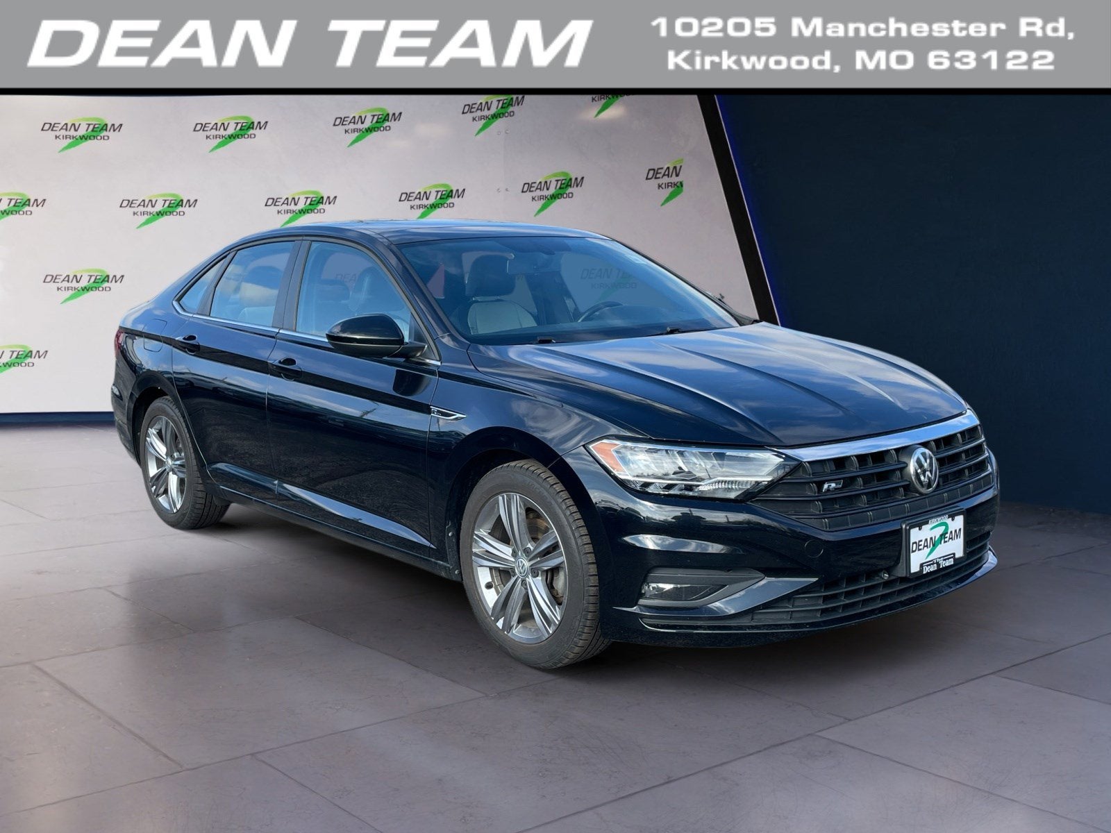 2020 Volkswagen Jetta R-Line