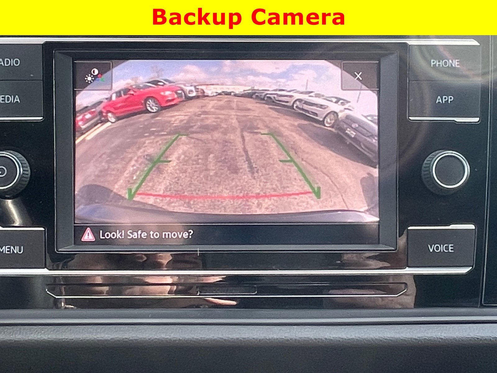 2020 Volkswagen Jetta R-Line