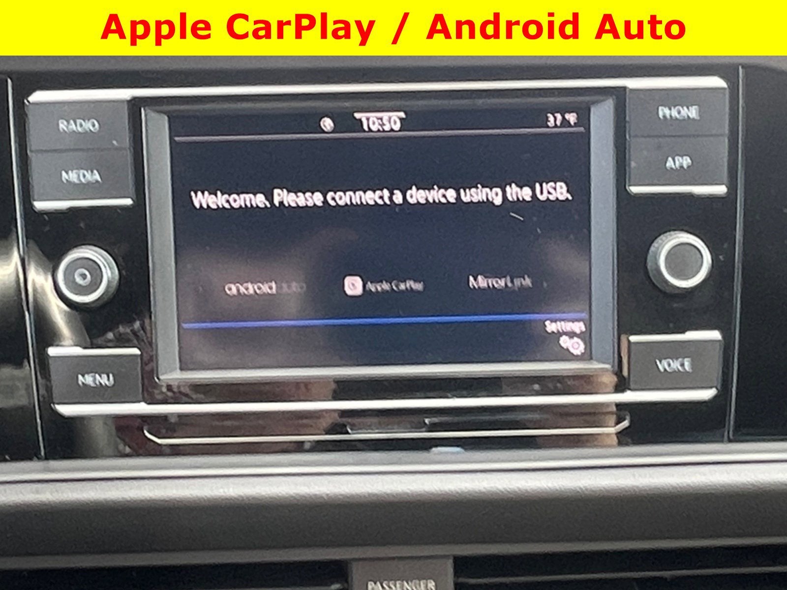 2020 Volkswagen Jetta R-Line