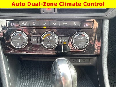 2020 Volkswagen Jetta R-Line