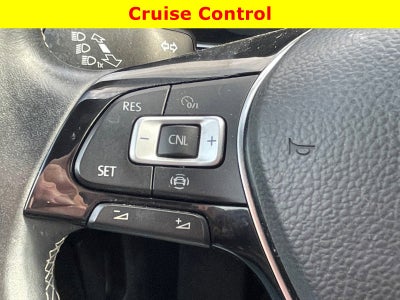 2020 Volkswagen Jetta R-Line