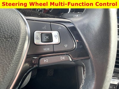 2020 Volkswagen Jetta R-Line