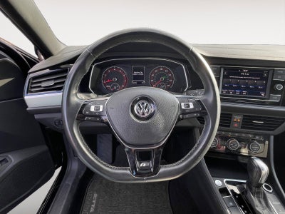 2020 Volkswagen Jetta R-Line