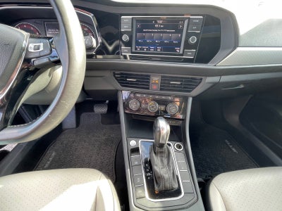 2020 Volkswagen Jetta R-Line