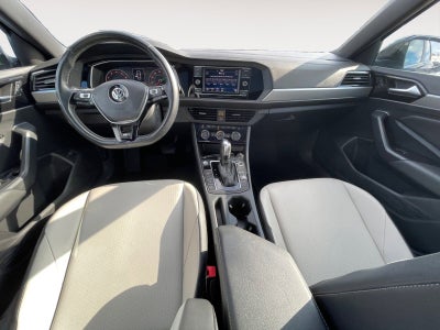 2020 Volkswagen Jetta R-Line