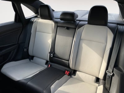 2020 Volkswagen Jetta R-Line