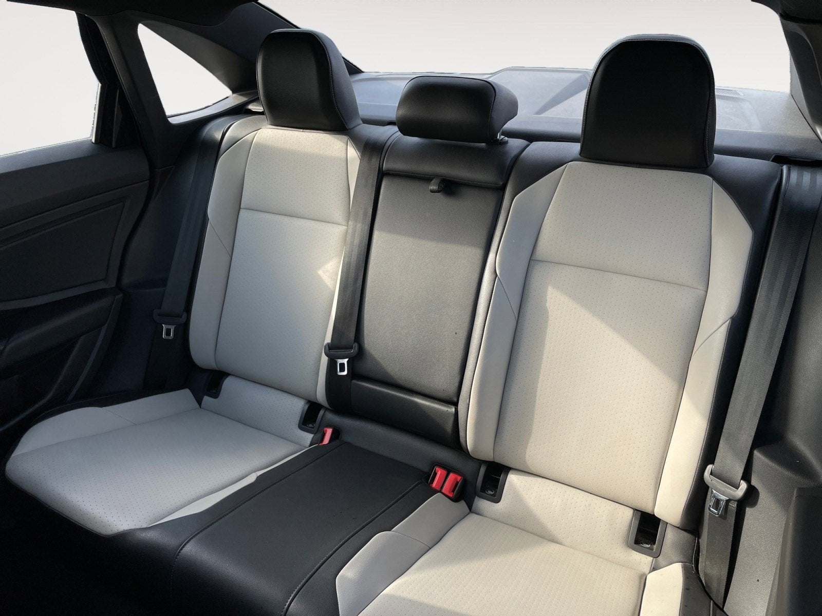 2020 Volkswagen Jetta R-Line