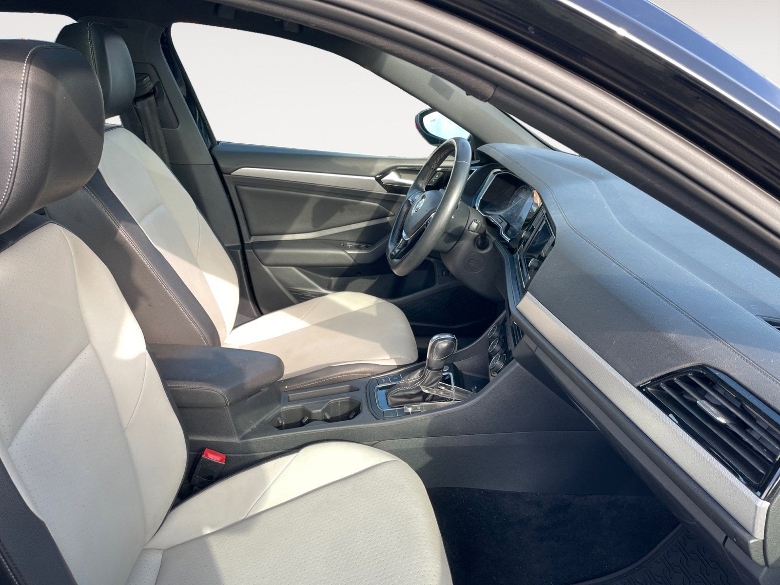 2020 Volkswagen Jetta R-Line