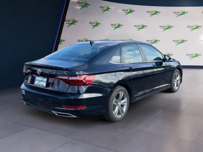 2020 Volkswagen Jetta R-Line