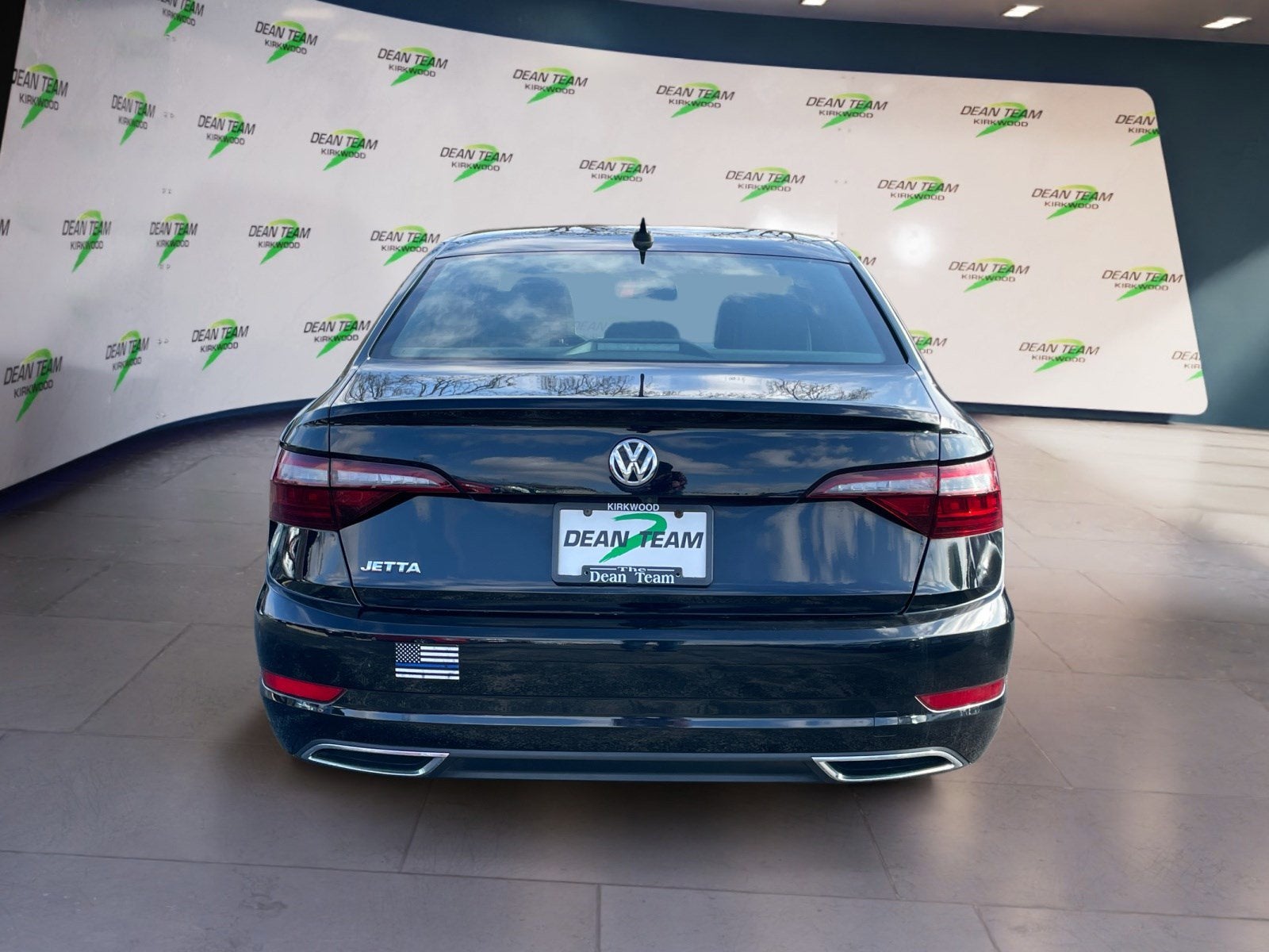 2020 Volkswagen Jetta R-Line