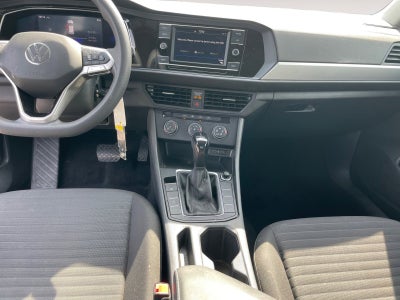 2022 Volkswagen Jetta S