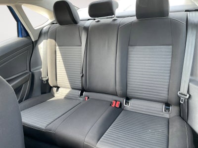 2022 Volkswagen Jetta S