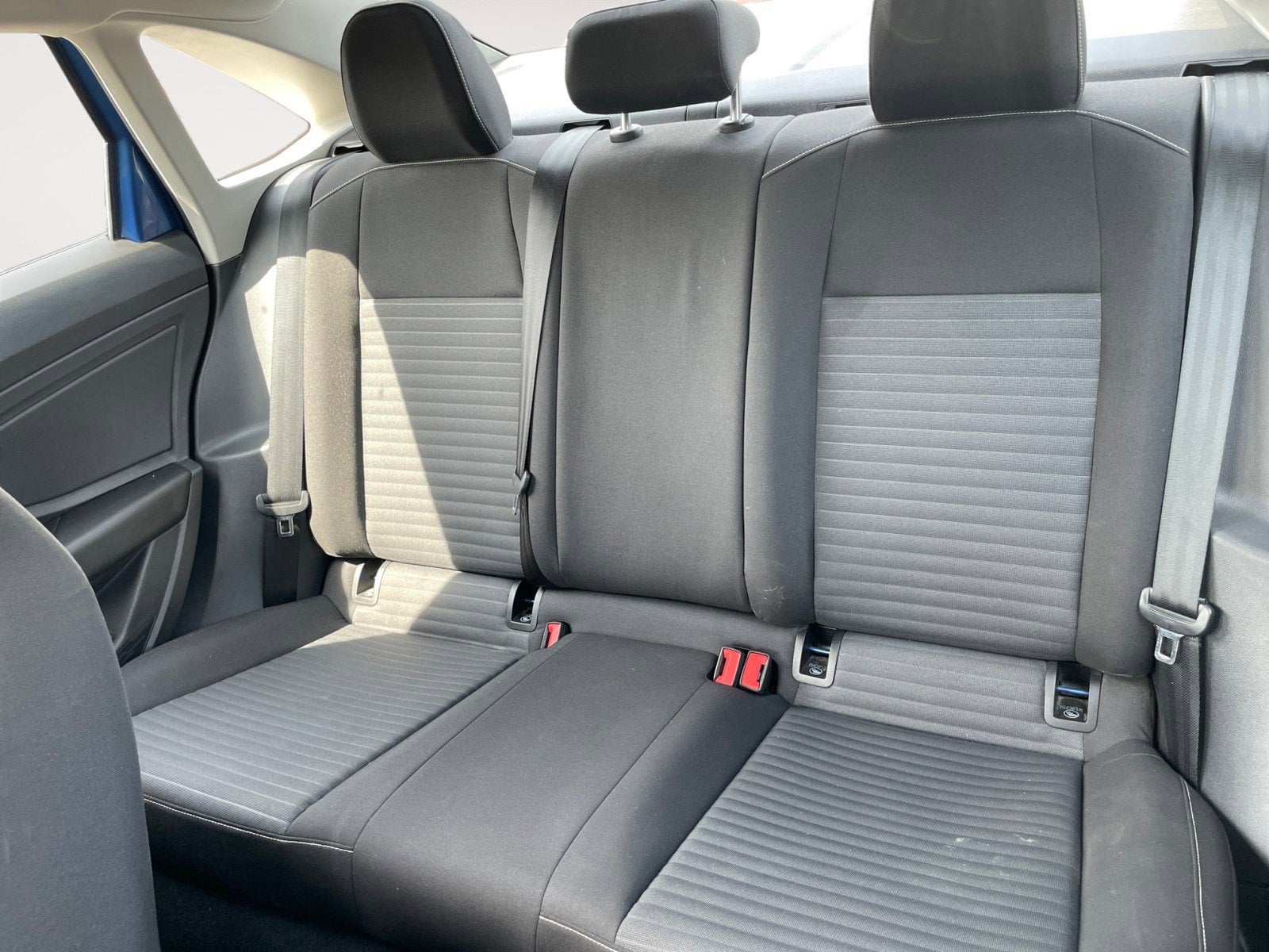 2022 Volkswagen Jetta S