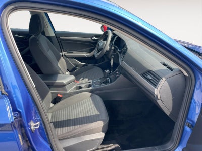 2022 Volkswagen Jetta S