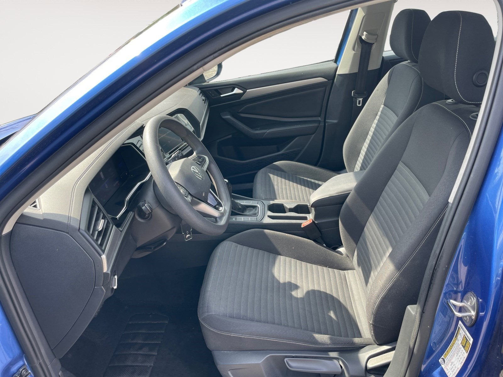 2022 Volkswagen Jetta S