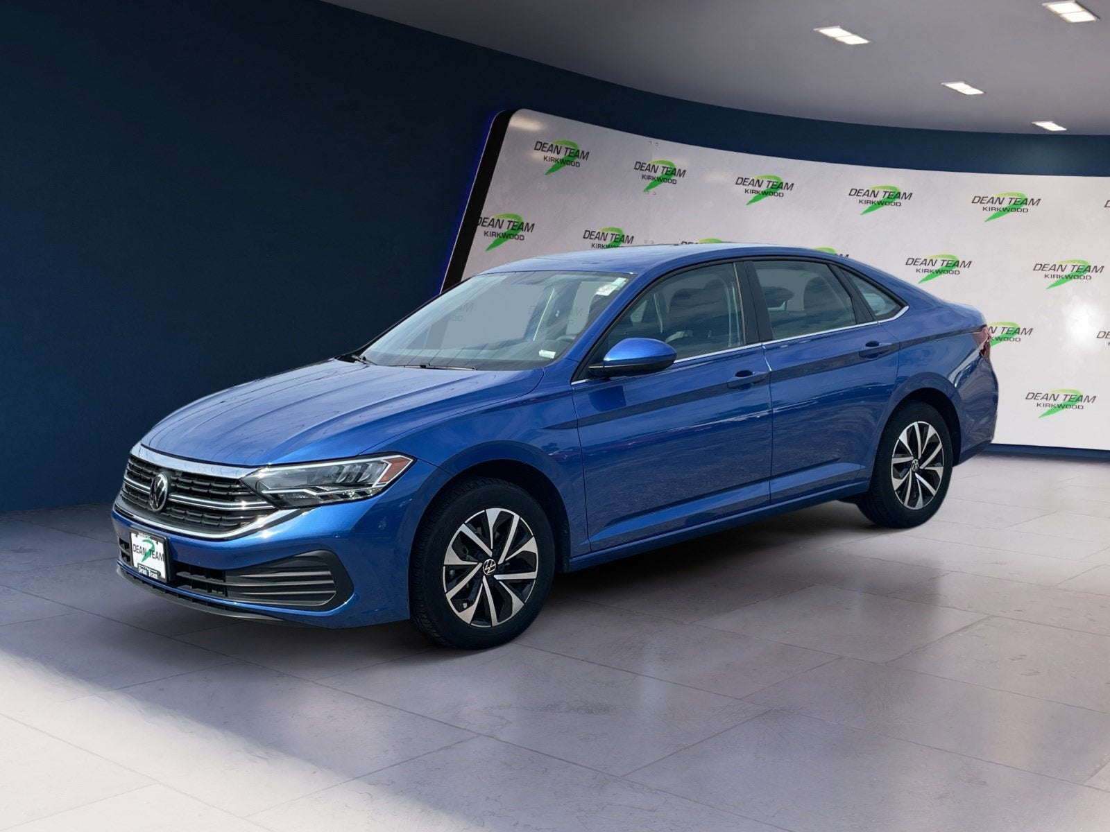 2022 Volkswagen Jetta S