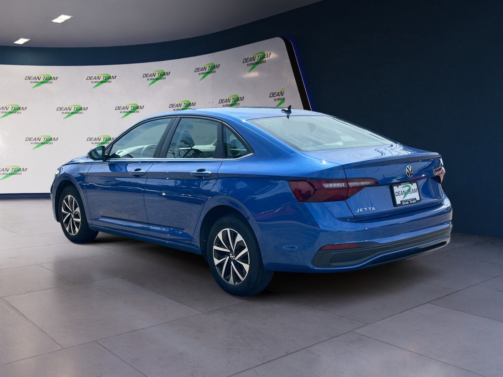 2022 Volkswagen Jetta S