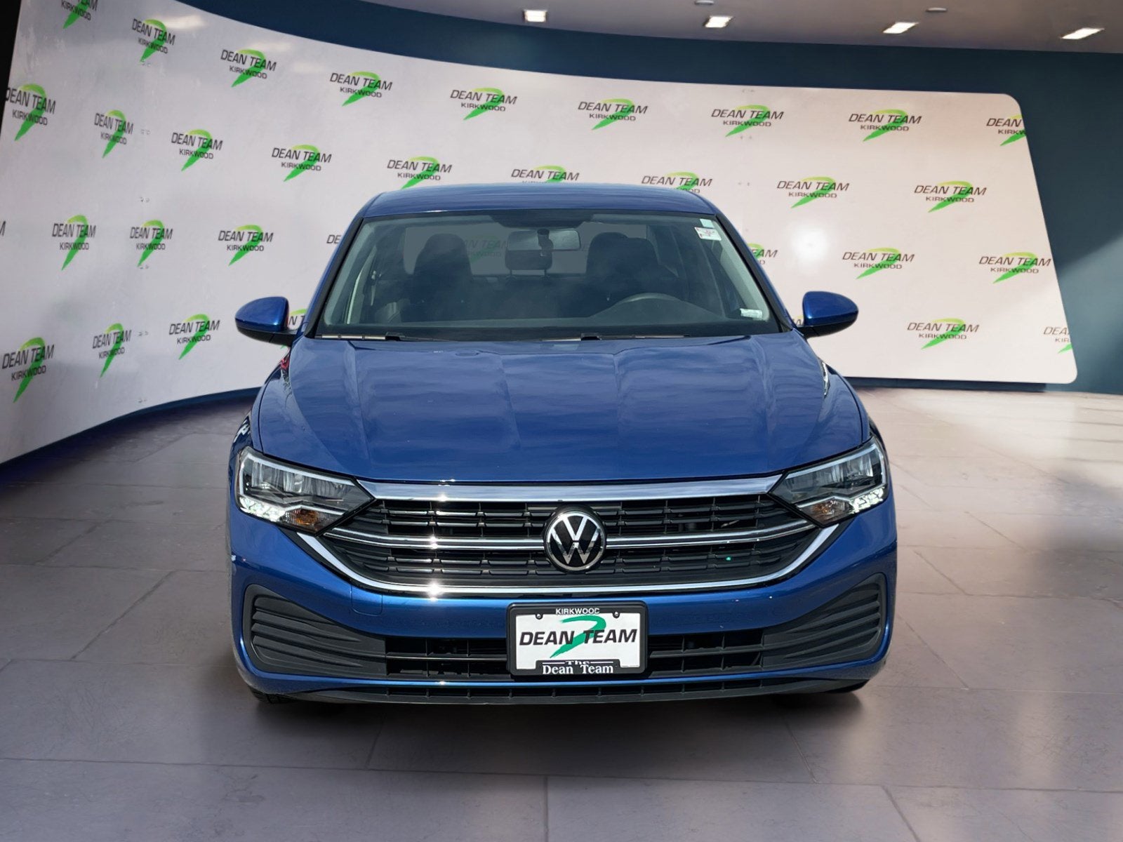 2022 Volkswagen Jetta S