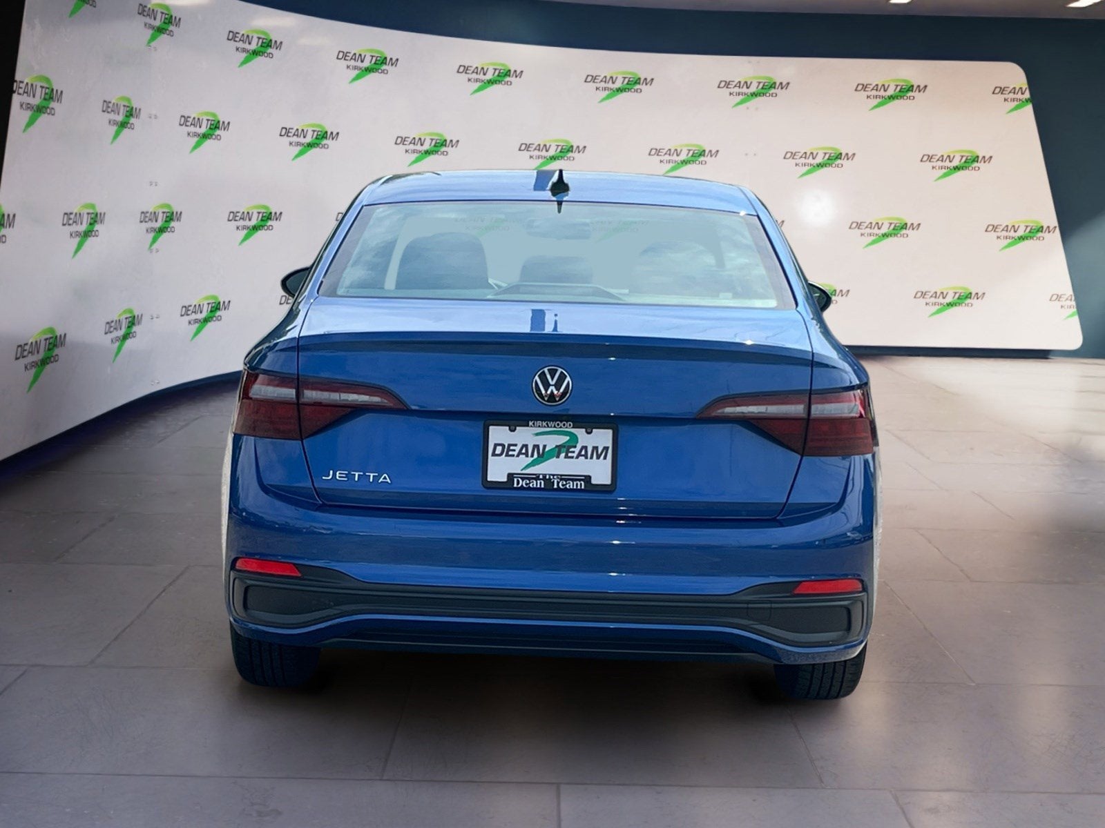 2022 Volkswagen Jetta S