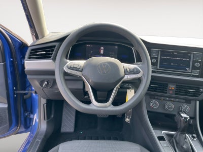 2022 Volkswagen Jetta S