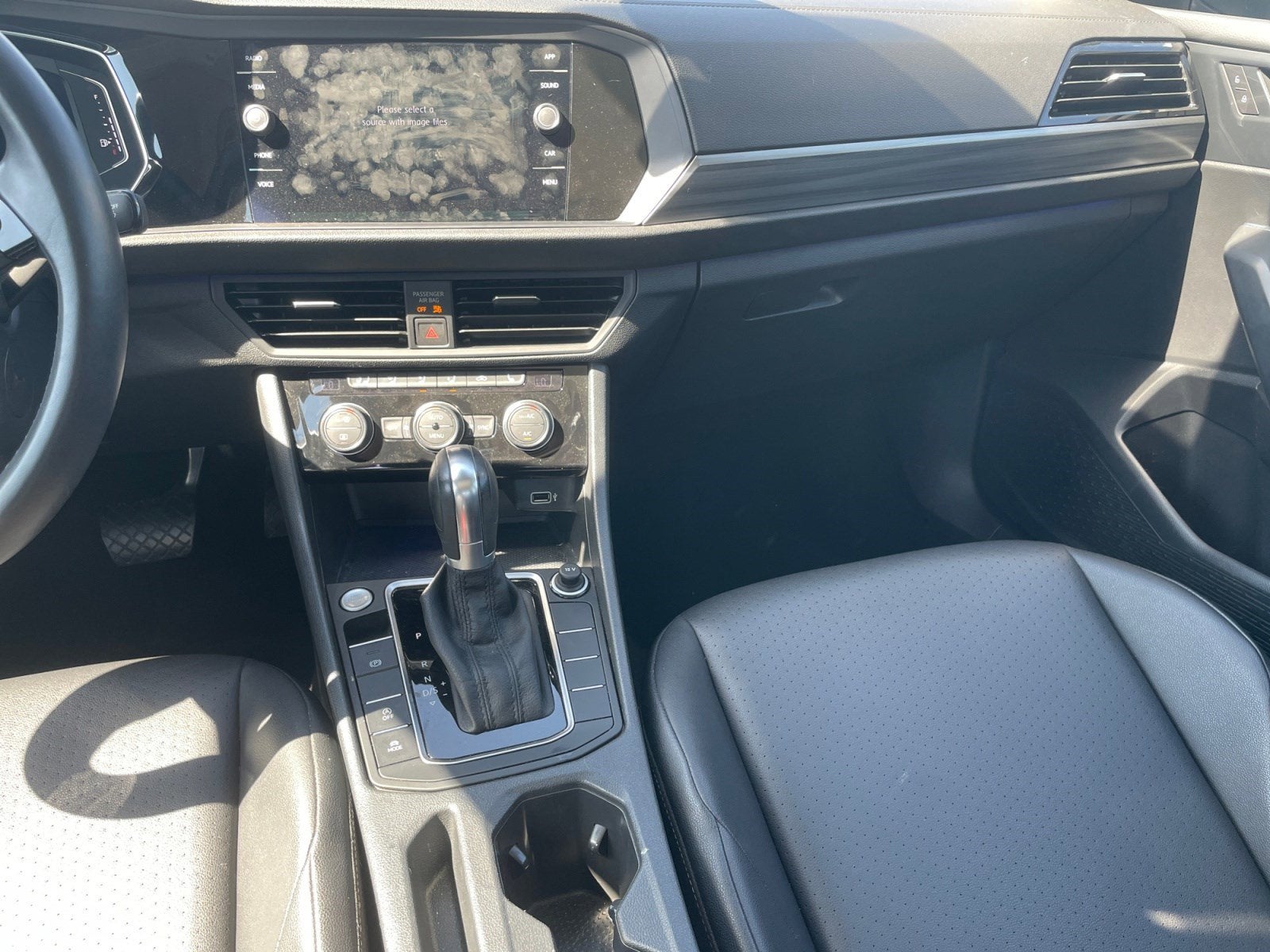 2019 Volkswagen Jetta SEL