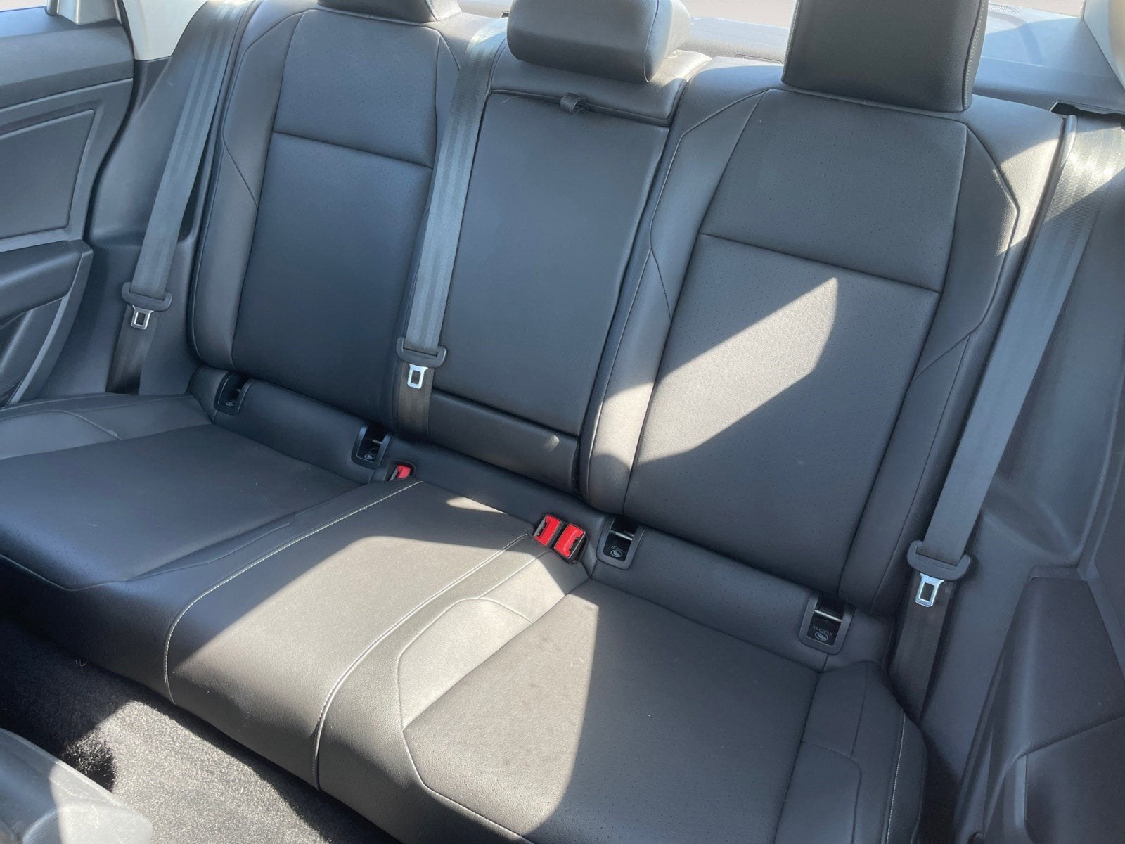 2019 Volkswagen Jetta SEL