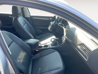 2019 Volkswagen Jetta SEL