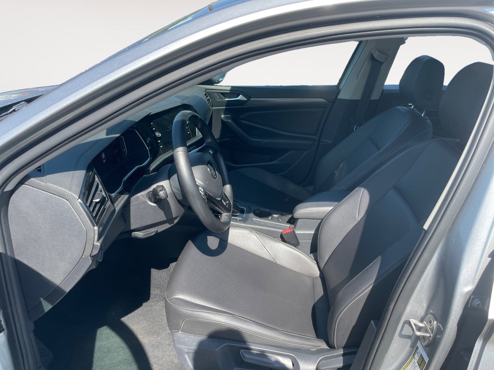 2019 Volkswagen Jetta SEL