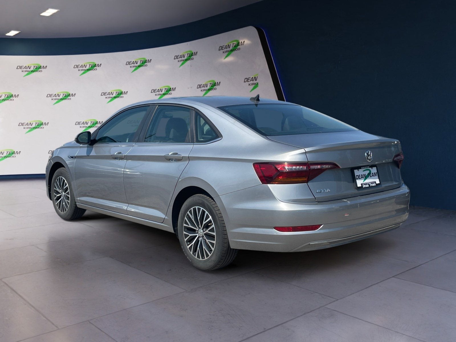 2019 Volkswagen Jetta SEL