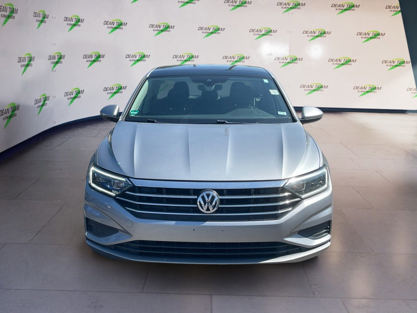 2019 Volkswagen Jetta SEL