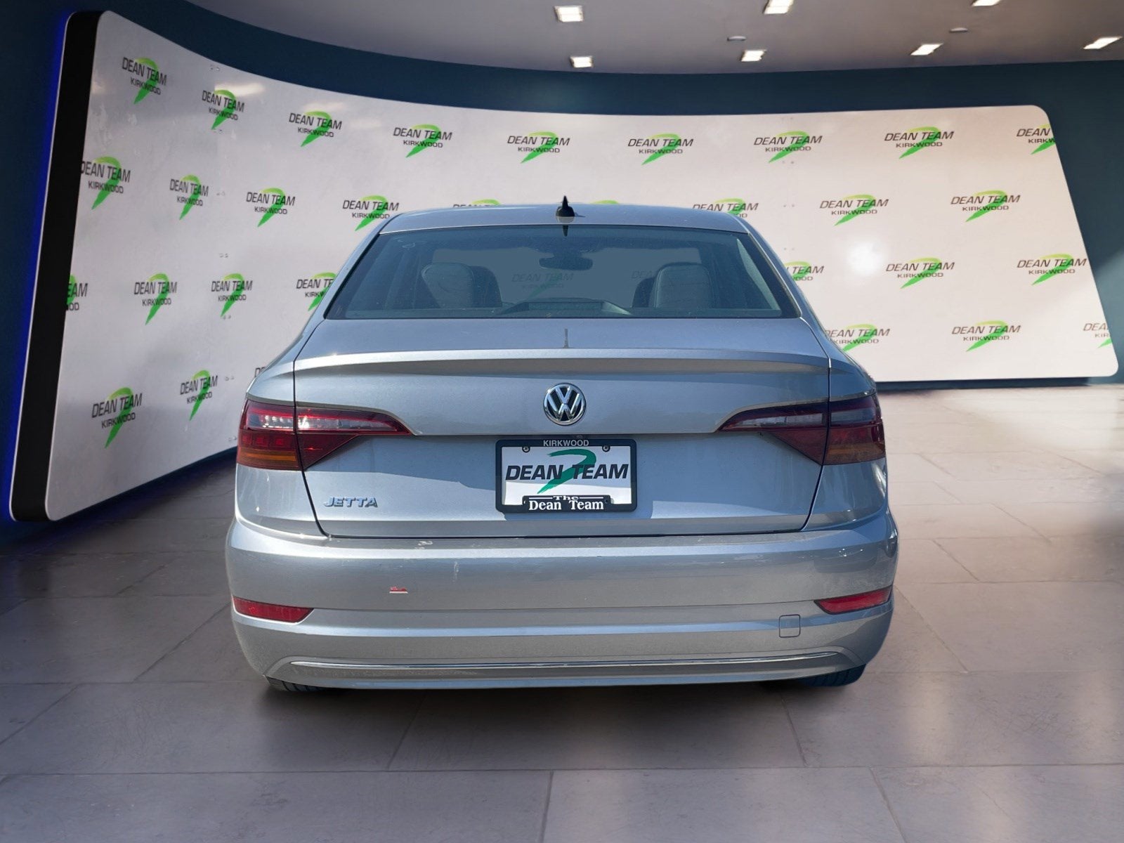2019 Volkswagen Jetta SEL