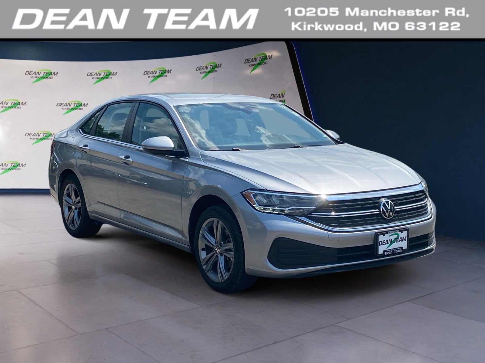 2022 Volkswagen Jetta SE