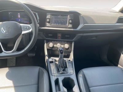 2022 Volkswagen Jetta SE
