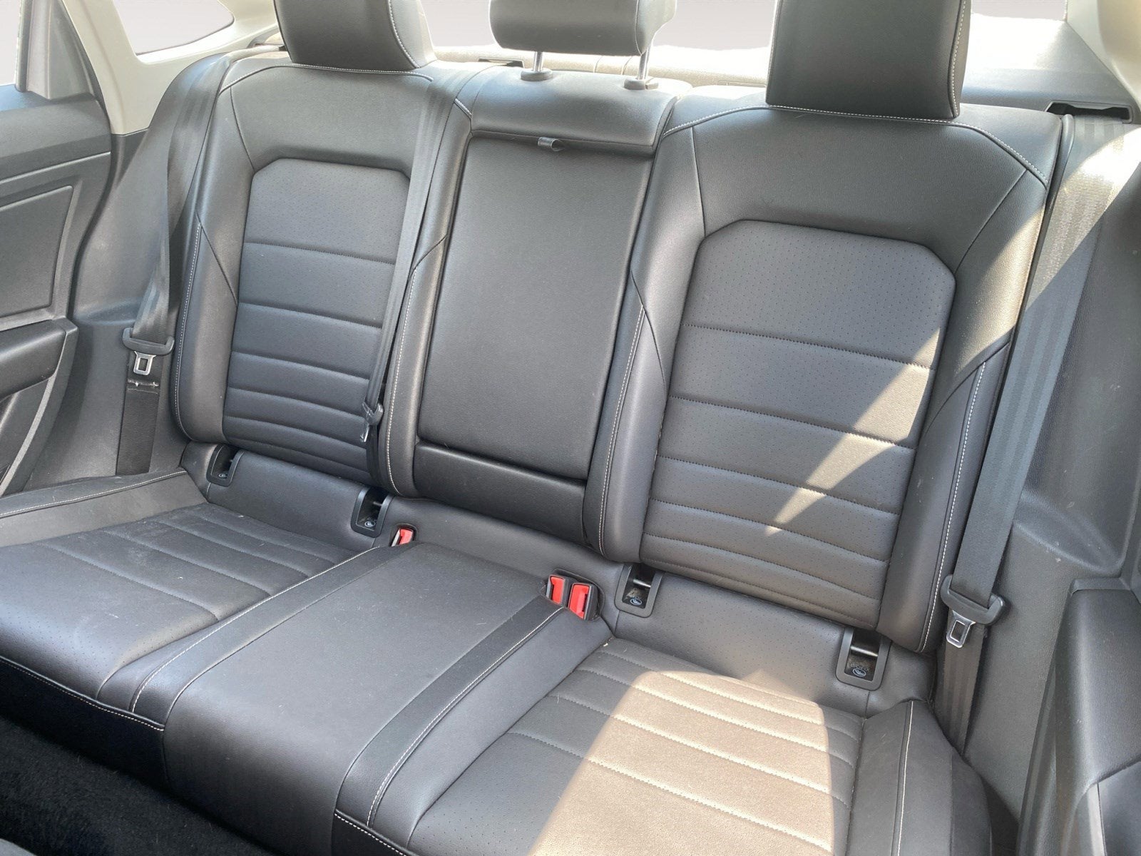 2022 Volkswagen Jetta SE